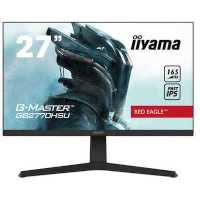 монитор Iiyama G-Master Red Eagle GB2770HSU-B1