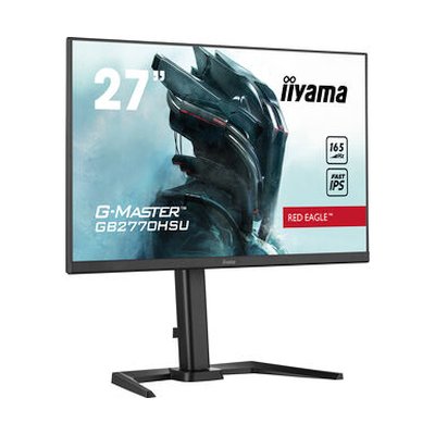 Iiyama G-Master Red Eagle GB2770HSU-B5