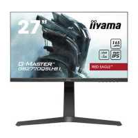 монитор Iiyama G-Master Red Eagle GB2770QSU-B1