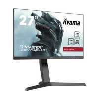 монитор Iiyama G-Master Red Eagle GB2770QSU-B1