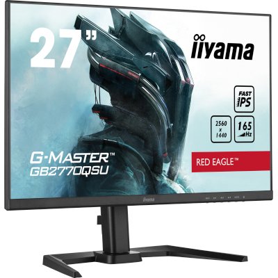 Iiyama G-Master Red Eagle GB2770QSU-B5