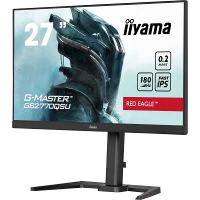 Iiyama G-Master Red Eagle GB2770QSU-B6