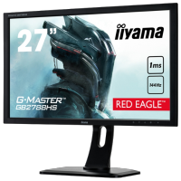 Iiyama G-Master Red Eagle GB2788HS-B1