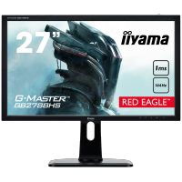 монитор Iiyama G-Master Red Eagle GB2788HS-B2
