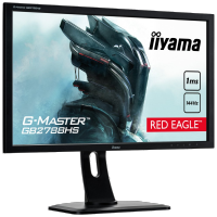 Iiyama G-Master Red Eagle GB2788HS-B2