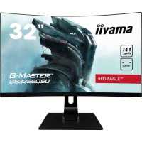 монитор Iiyama G-Master Red Eagle GB3266QSU-B1