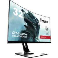 Iiyama G-Master Red Eagle GB3266QSU-B1