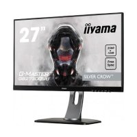 монитор Iiyama G-Master Silver Crow GB2730QSU-B1