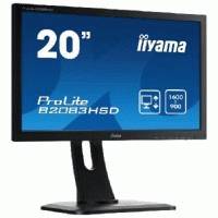 Iiyama ProLite B2083HSD-B1