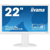 монитор Iiyama ProLite B2280HS-W1