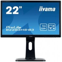 монитор Iiyama ProLite B2283HS-B3