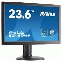 монитор Iiyama ProLite B2480HS-B1