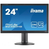 монитор Iiyama ProLite B2480HS-B2