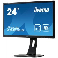 монитор Iiyama ProLite B2482HD-B1