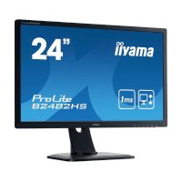 монитор Iiyama ProLite B2482HS-B1