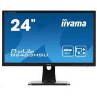 монитор Iiyama ProLite B2483HSU-B1