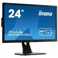Iiyama ProLite B2483HSU-B1