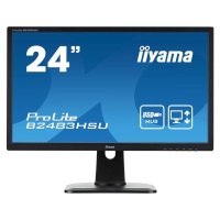 монитор Iiyama ProLite B2483HSU-B2DP