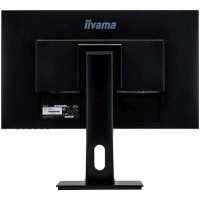 монитор Iiyama ProLite B2483HSU-B5