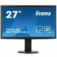 монитор Iiyama ProLite B2780HSU-B2