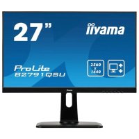 монитор Iiyama ProLite B2791QSU-B1