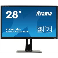 монитор Iiyama ProLite B2875UHSU-B1