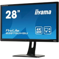 монитор Iiyama ProLite B2875UHSU-B1