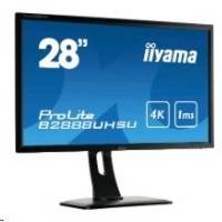 монитор Iiyama ProLite B2888UHSU-B1