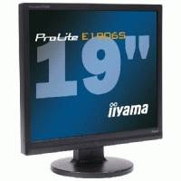 монитор Iiyama ProLite E1906S-B1