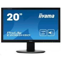 монитор Iiyama ProLite E2083HSD-B1