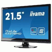 монитор Iiyama ProLite E2278HD-GB1