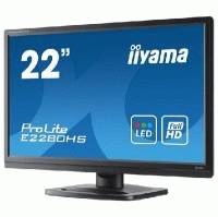 монитор Iiyama ProLite E2280HS-B1