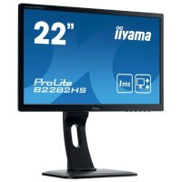 монитор Iiyama ProLite E2282HS-B1