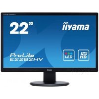 монитор Iiyama ProLite E2282HV-B1