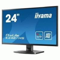 монитор Iiyama ProLite E2481HS-B1