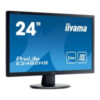 монитор Iiyama ProLite E2482HS-B1