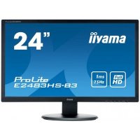 монитор Iiyama ProLite E2483HS-B3