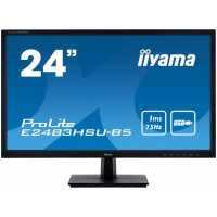 монитор Iiyama ProLite E2483HSU-B5