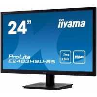 монитор Iiyama ProLite E2483HSU-B5