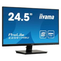 монитор Iiyama ProLite E2591HSU-B1