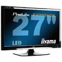 монитор Iiyama ProLite E2773HDS-B1