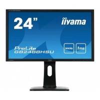 монитор Iiyama ProLite GB2488HSU-B1