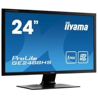 монитор Iiyama ProLite GE2488HS-B1A