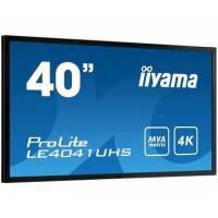 ЖК панель Iiyama ProLite LE4041UHS-B1