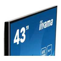 ЖК панель Iiyama ProLite LE4340UHS-B1