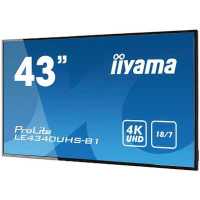 Iiyama ProLite LE4340UHS-B1