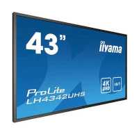 ЖК панель Iiyama ProLite LH4342UHS-B3