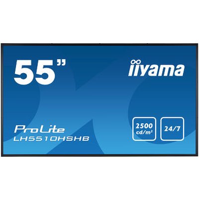 

Iiyama ProLite LH5510HSHB-B1