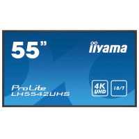 ЖК панель Iiyama ProLite LH5542UHS-B3