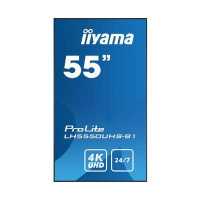 Iiyama ProLite LH5550UHS-B1
